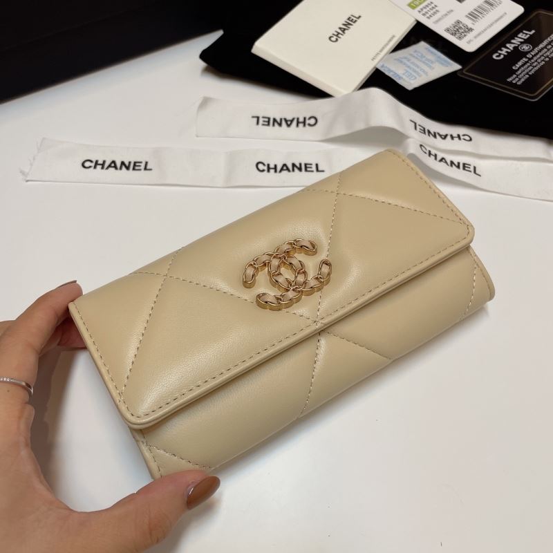 Chanel Wallet Purse